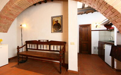 Feriebolig:&nbsp;Trasimeno Bandita 809.3
