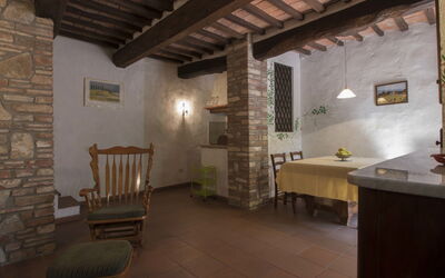 Feriebolig:&nbsp;Trasimeno Bandita 809.6