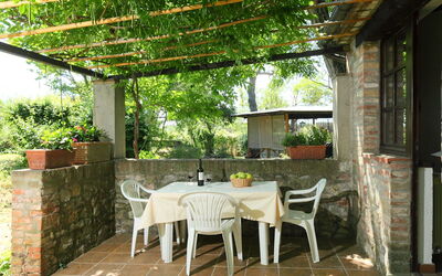 Feriebolig:&nbsp;Trasimeno Bandita 809.1