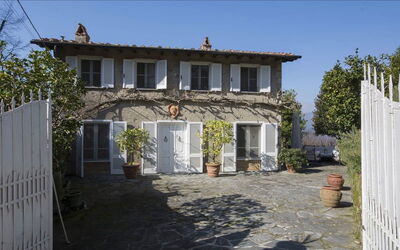 Villa Capriglia