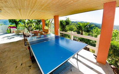 Chalet del Colle - Corsanico-Bargecchia, Toscana, Italien