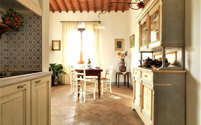 Canonica N.2: Ejendom, Værelse, Møbel, Bygning, Indretning, Etage, Flise, Hus, Belysning, Countertop