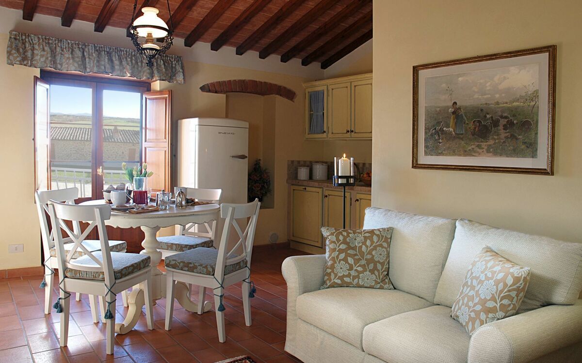 Feriebolig:&nbsp;Dante Alighieri