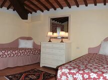 Feriebolig:&nbsp;Dante Alighieri