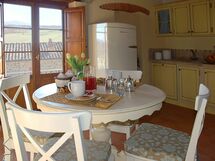 Feriebolig:&nbsp;Dante Alighieri