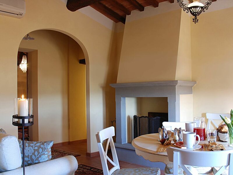 Feriebolig:&nbsp;Dante Alighieri