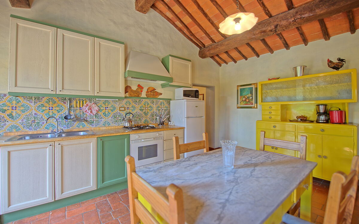 Feriebolig:&nbsp;Terrazza