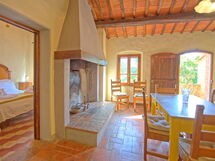 Feriebolig:&nbsp;Terrazza