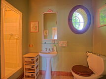 Feriebolig:&nbsp;Terrazza