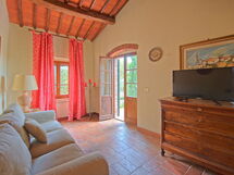 Feriebolig:&nbsp;Terrazza