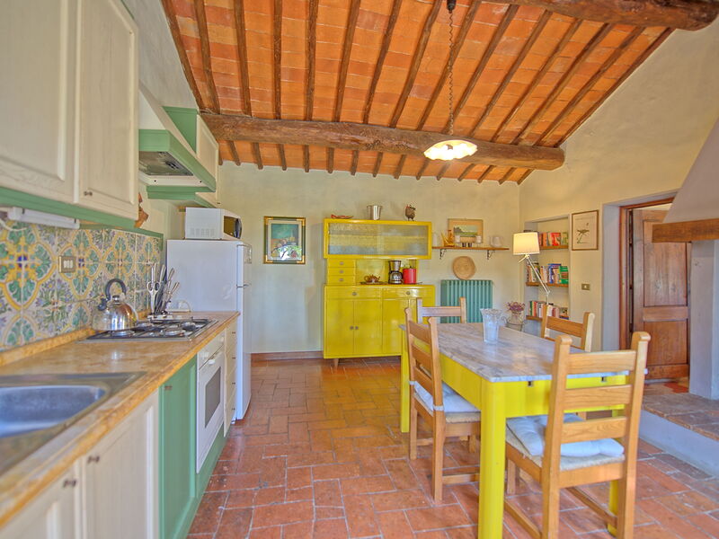 Feriebolig:&nbsp;Terrazza