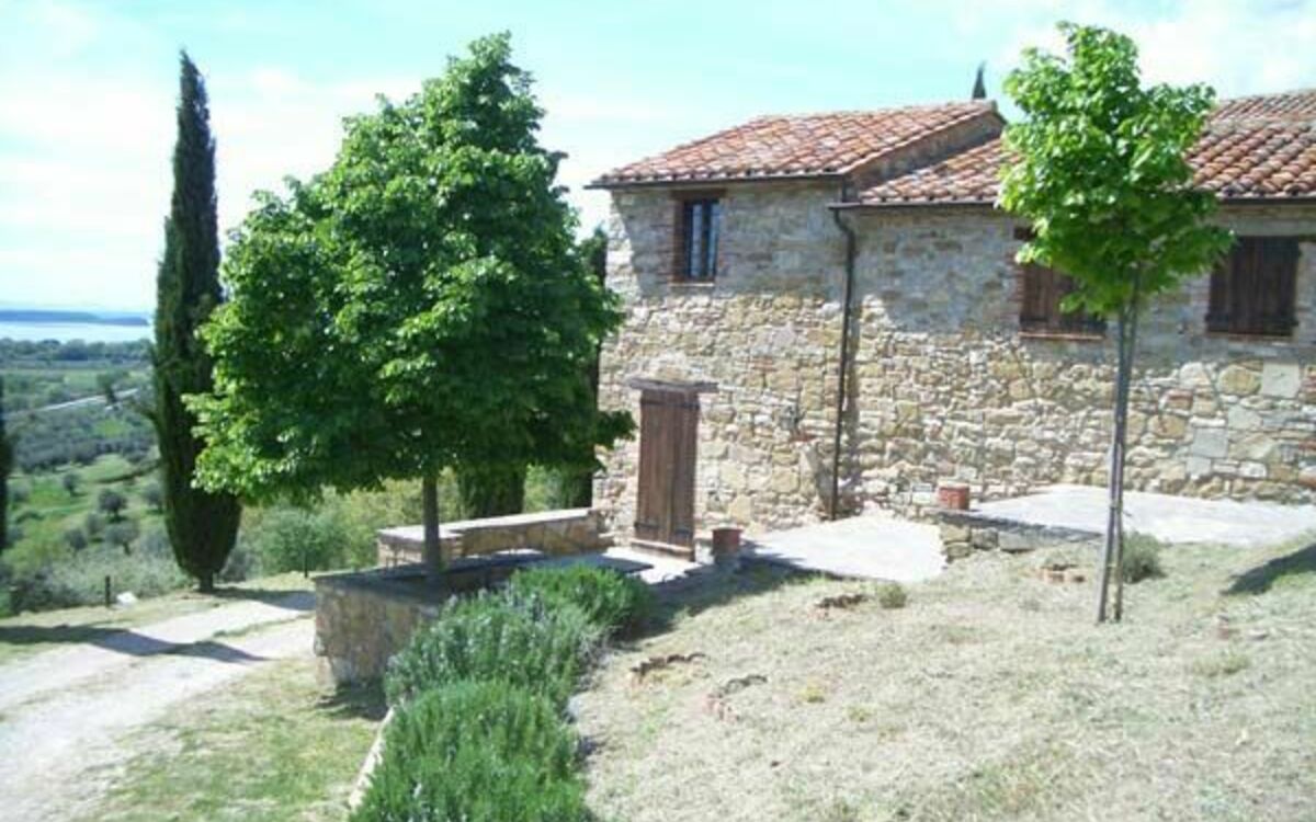 Feriebolig:&nbsp;Il Mulino