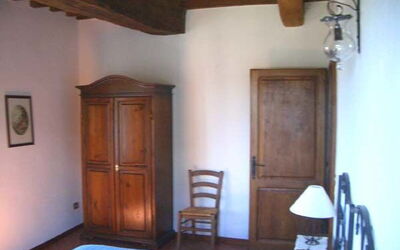 Feriebolig:&nbsp;La Pannocchia