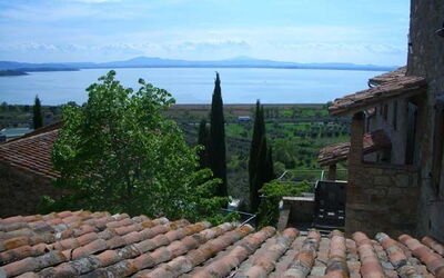 Feriebolig:&nbsp;La Ginestra