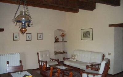 Feriebolig:&nbsp;Spiga Di Grano