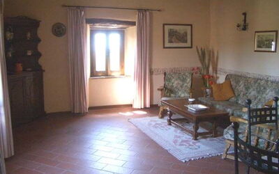 Feriebolig:&nbsp;Il Girasole