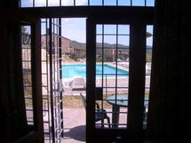 Feriebolig:&nbsp;Il Papavero