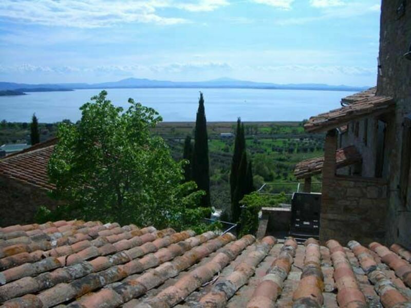 Feriebolig:&nbsp;La Ginestra