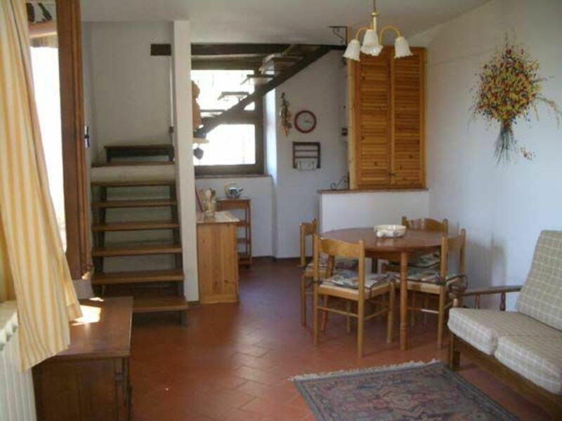 Feriebolig:&nbsp;Il Mulino