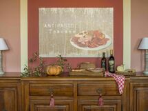 Feriebolig:&nbsp;Appartamento 12 Malvasia