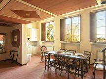 Feriebolig:&nbsp;Appartamento 12 Malvasia