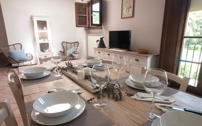 Feriebolig:&nbsp;Smemorina