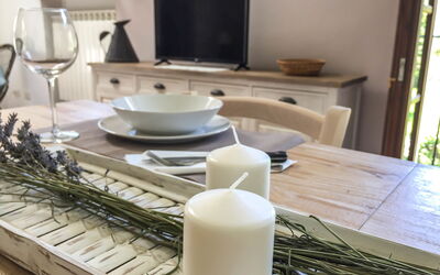 Feriebolig:&nbsp;Smemorina