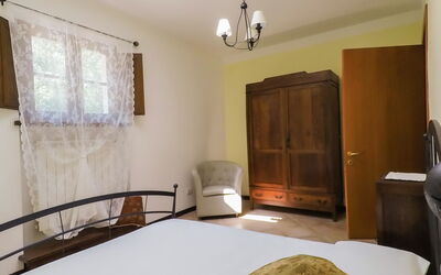 Feriebolig:&nbsp;Turchina