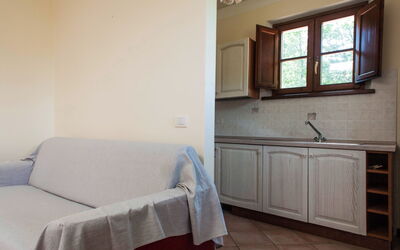 Feriebolig:&nbsp;Turchina