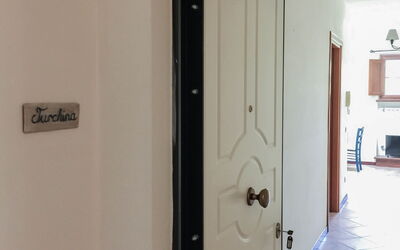 Feriebolig:&nbsp;Turchina