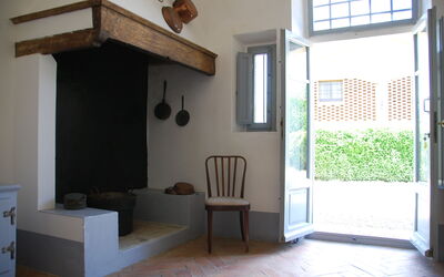 agriturismo-cabbiavoli-chianti-multiproperty-casa-marcello-living-room