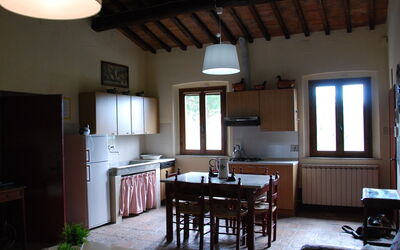 Feriebolig:&nbsp;Casa Guardia