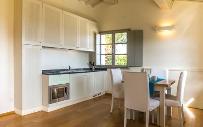 Feriebolig:&nbsp;Bilocale (2+2pax)