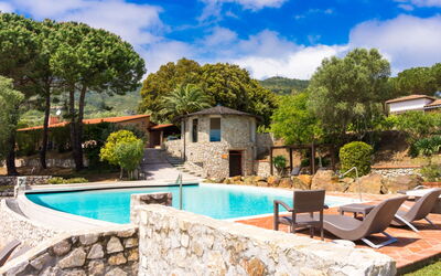 Feriebolig:&nbsp;Monolocale (2+1pax)