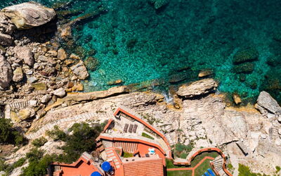 Feriebolig:&nbsp;Monolocale (2pax)