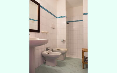 Feriebolig:&nbsp;Monolocale (2pax)