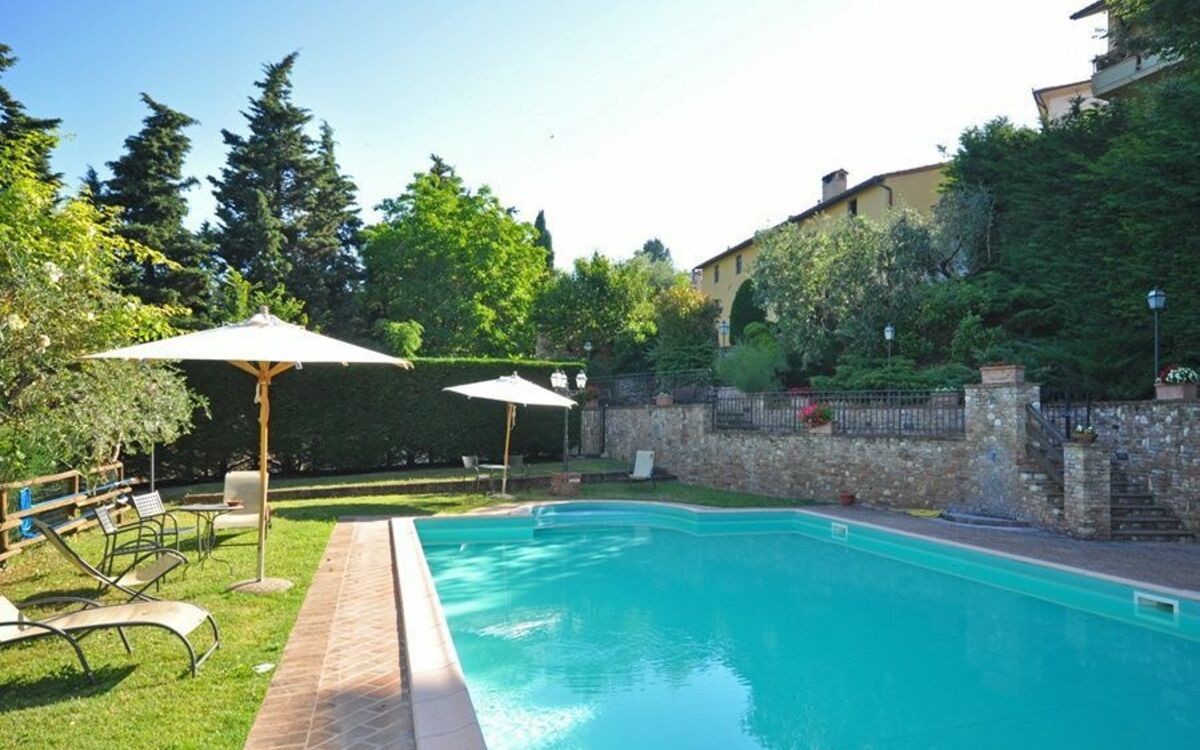 Il Borgo Del Chianti