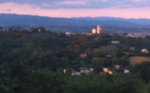 Agli Olivi: Himmel, Hill Station, Natur, Bjergrige Landskabsformer, Luftfotografering, Atmosfaeretryk Fænomen, Fugleperspektiv, Sky, Bakke, Highland