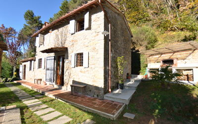 Al Casale Di Cozzile