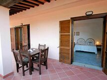 Feriebolig:&nbsp;Bilocale b (2+2pax)