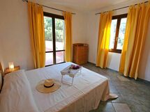 Feriebolig:&nbsp;Bilocale b (2+2pax)