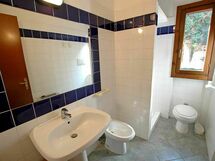 Feriebolig:&nbsp;Bilocale b (2+2pax)