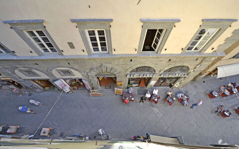 Marlene House: Arkitektur, Bygning, City, Urban Design, Facade, Gade