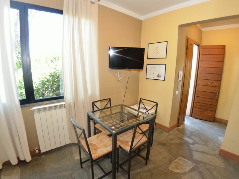 Feriebolig:&nbsp;Il Contrasto Mauro