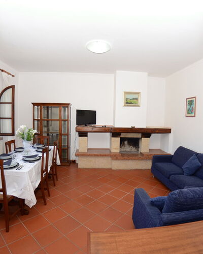 San Cerbone 2 Vaniglia