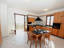 Feriebolig:&nbsp;San Cerbone 2 Vaniglia