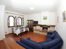 Feriebolig:&nbsp;San Cerbone 2 Vaniglia