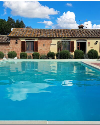 Villetta Di Cortona