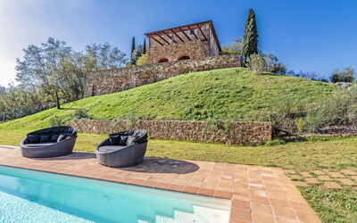 Villa Falecine