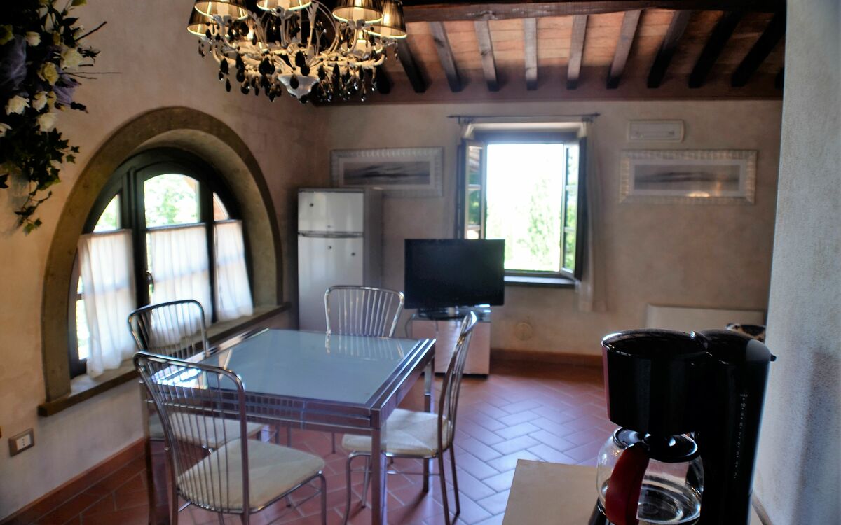 Feriebolig:&nbsp;La Lama